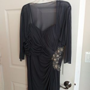 Formal dress